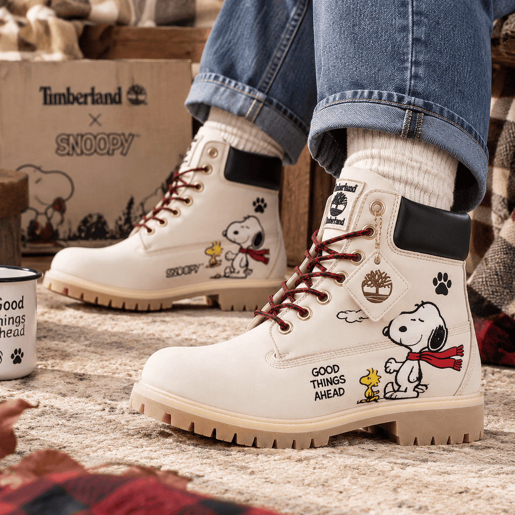 PREMIUM SPNY HERITAGE BOOTS PTKL