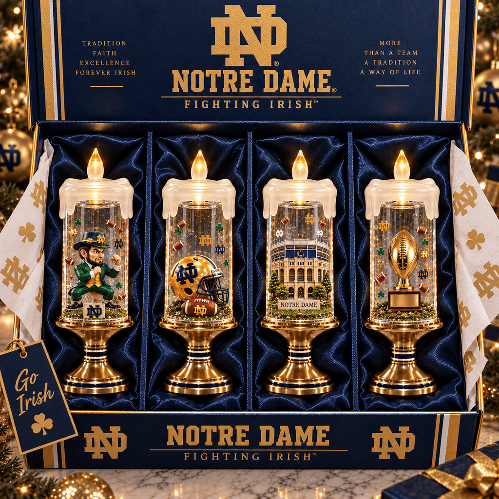Premium NDFI Candle Ornament Lights PVNA