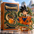 DRGB Sculptural Perfume Collection NTVA
