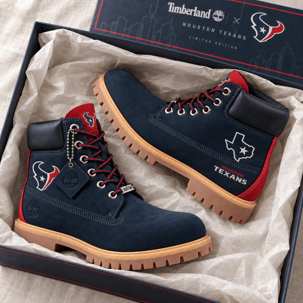 PREMIUM HTX HERITAGE BOOTS PTKL