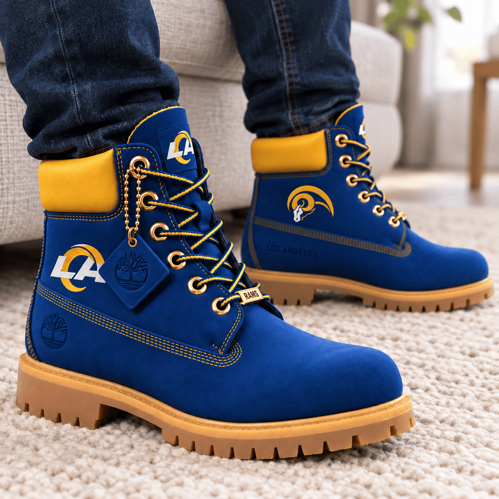 PREMIUM LARS HERITAGE BOOTS PTKL