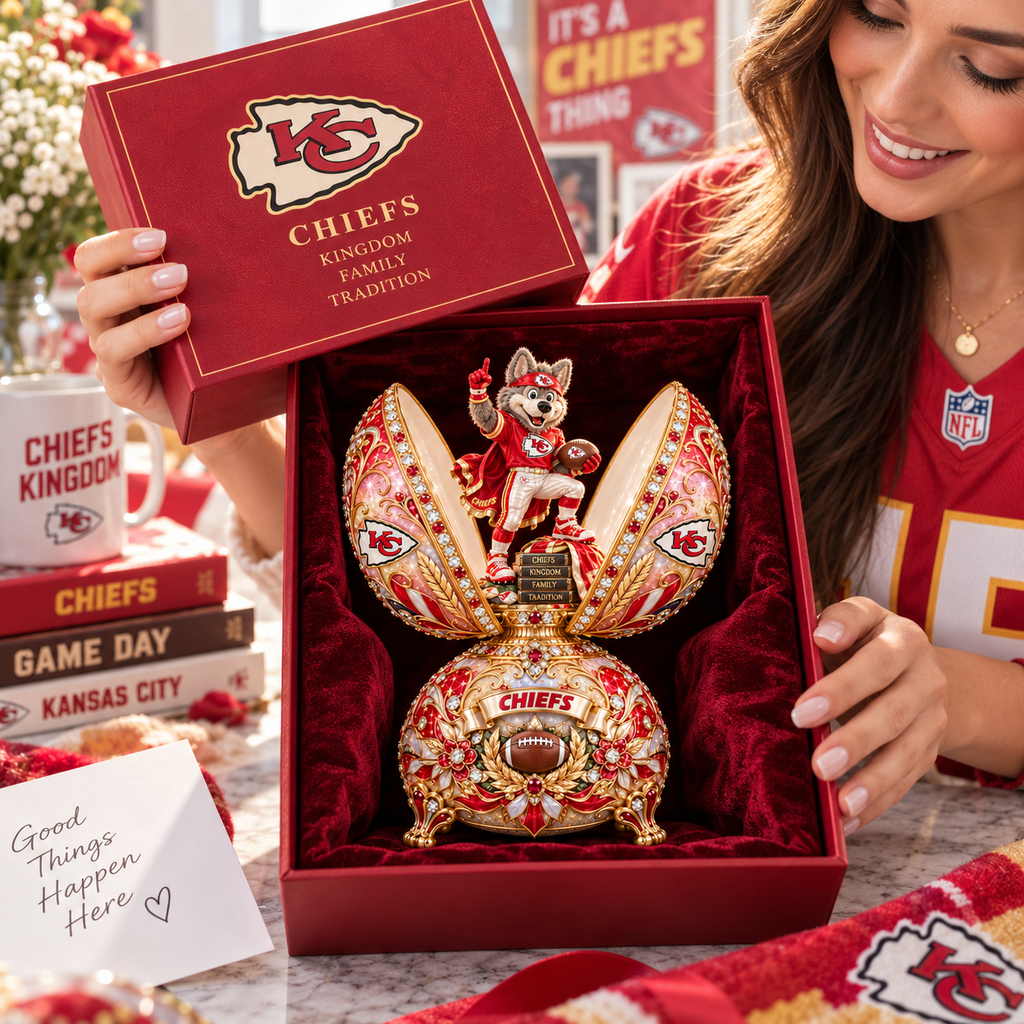 KCC The Bradford Exchange Fabergé TTNL