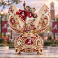 ACT The Bradford Exchange Fabergé TTNL
