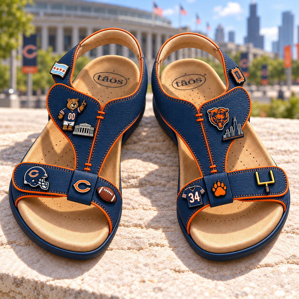 PREMIUM CCB Adventure Sandals HQH