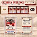 GGBD Premium Card Collector’s Box Set NHVH