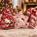 HLKT Christmas Tree Base Pillow Set HTTT