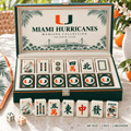 Premium MHC Mahjong Tiles Set TNSM