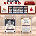 BRX Premium Card Collector’s Box Set NHVH