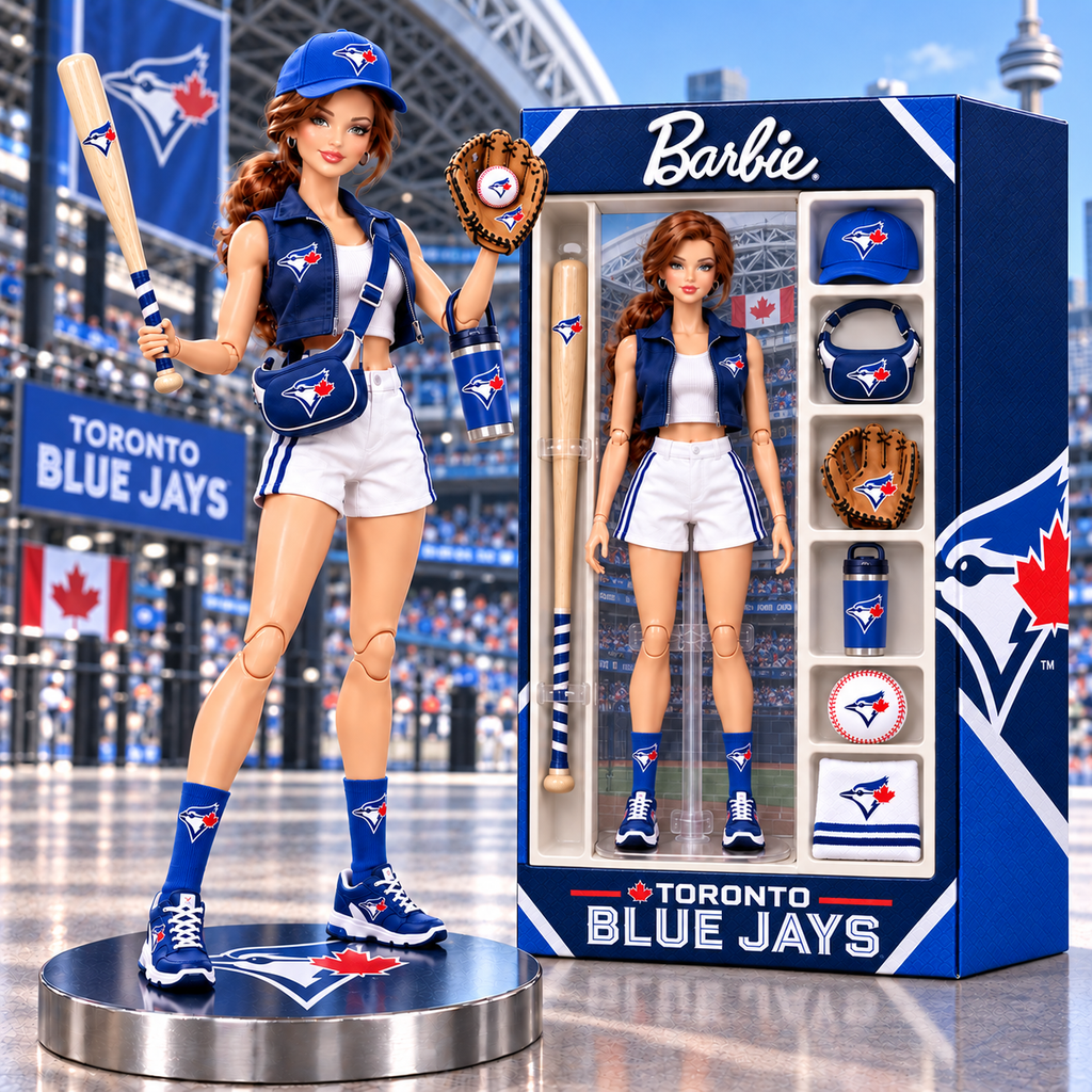 TBJ Premium Commemorative Figure TMH