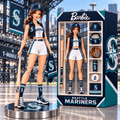 STMR Premium Commemorative Figure TMH