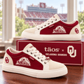 Premium OSN Collegiate Sneakers NTVA