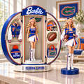 Premium FGT Commemorative Figure NHVH