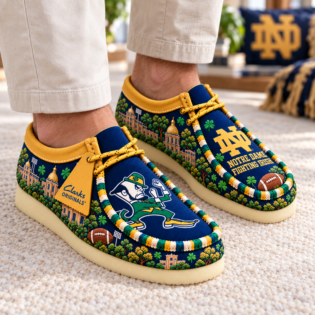 Premium NDFI Collectible Shoes NTVA