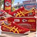 KCC Premium Mexico Tiger 66 Sneakers TTNL