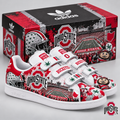 OSB Premium 3-Strap Sneaker TNSM