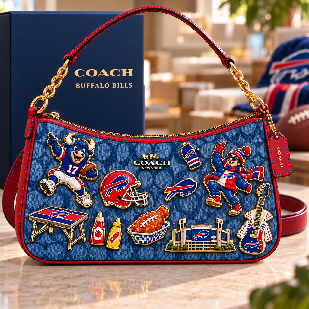 BFBL Teri Charm Shoulder Bag NPL