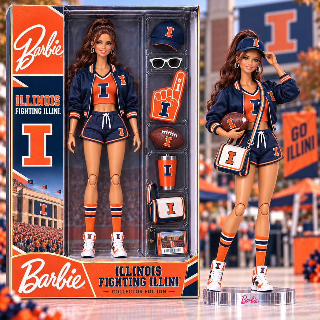 Premium IFI Commemorative Figure TTTT